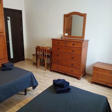 Homestay 纳克萨 外观 照片