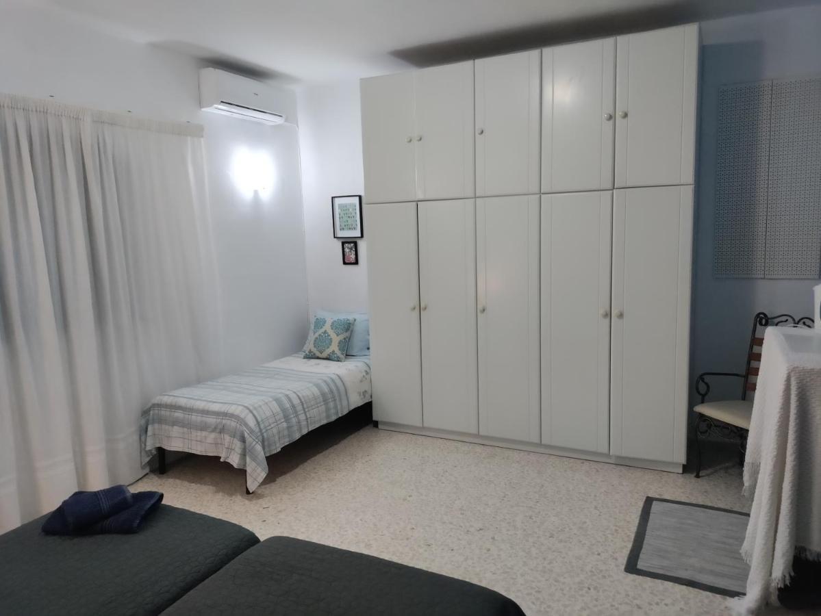 Homestay 纳克萨 外观 照片