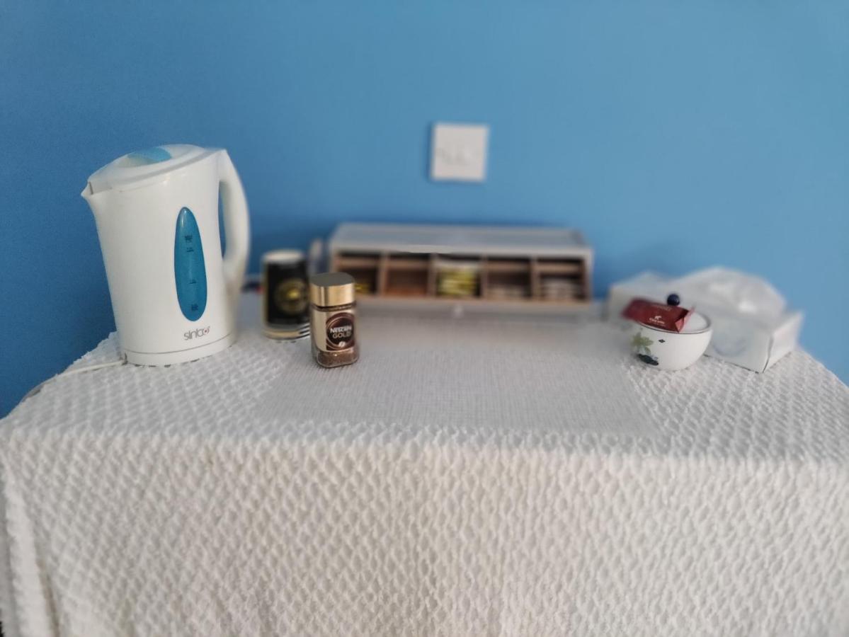 Homestay 纳克萨 外观 照片