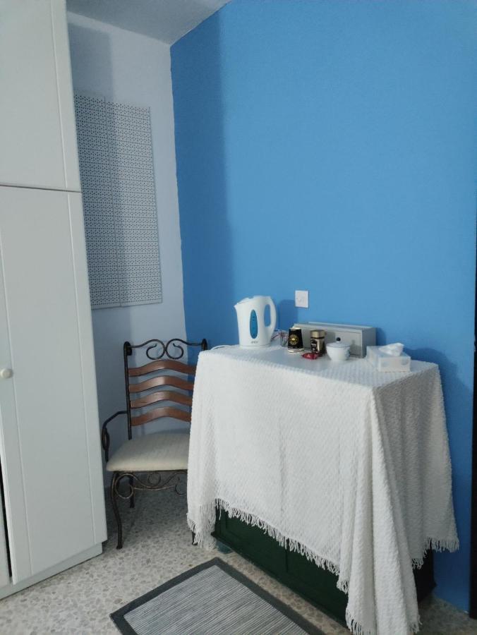 Homestay 纳克萨 外观 照片