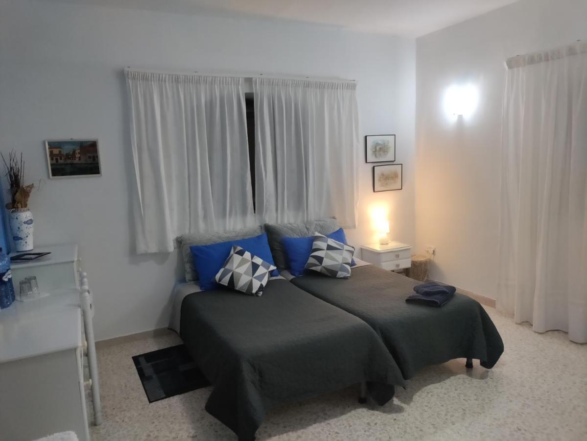 Homestay 纳克萨 外观 照片