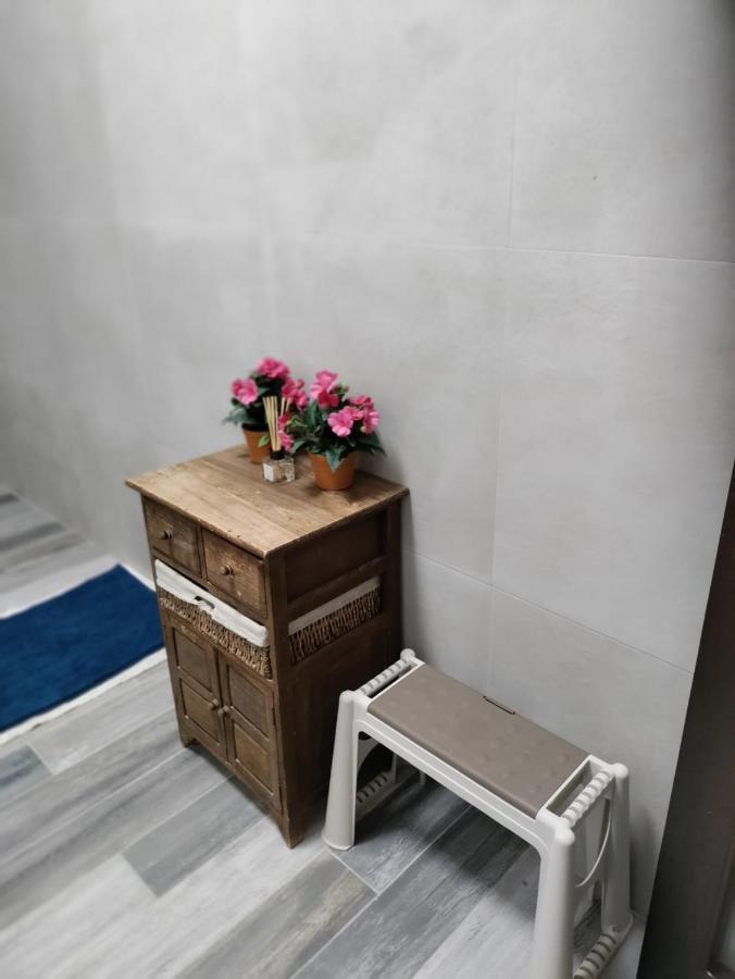 Homestay 纳克萨 外观 照片