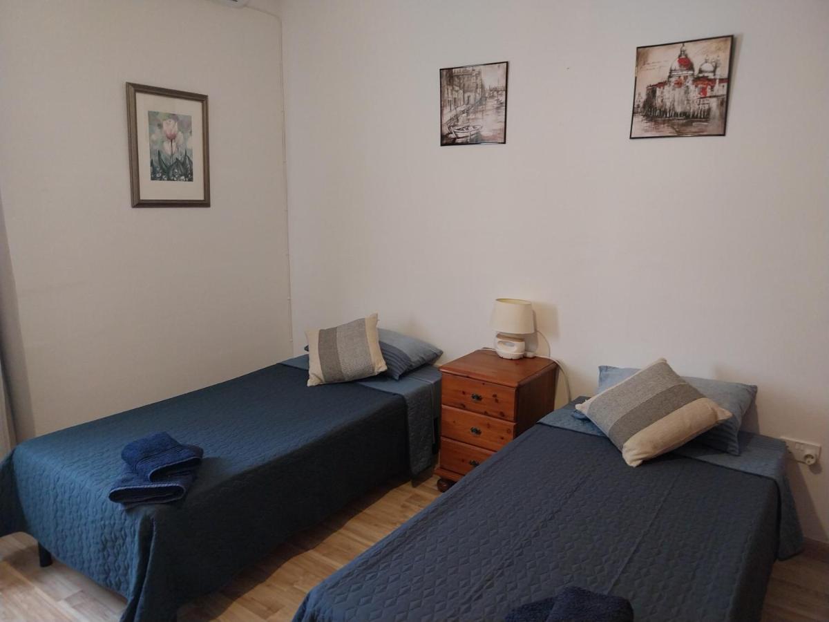 Homestay 纳克萨 外观 照片