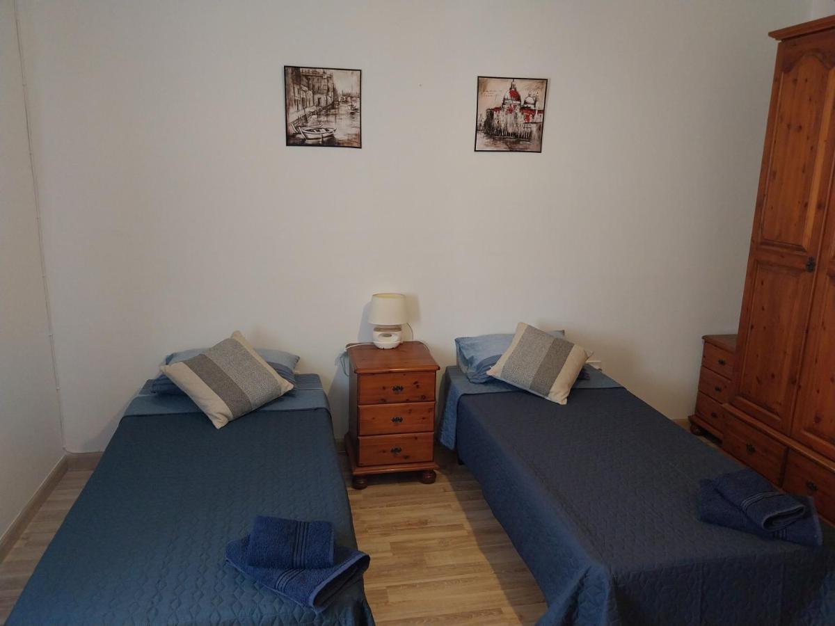 Homestay 纳克萨 外观 照片