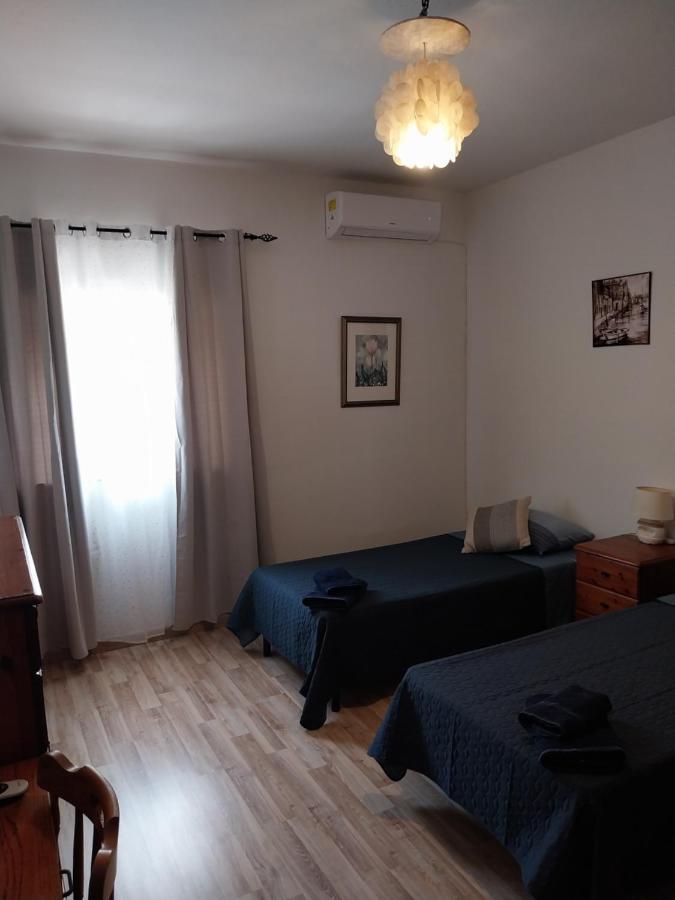 Homestay 纳克萨 外观 照片