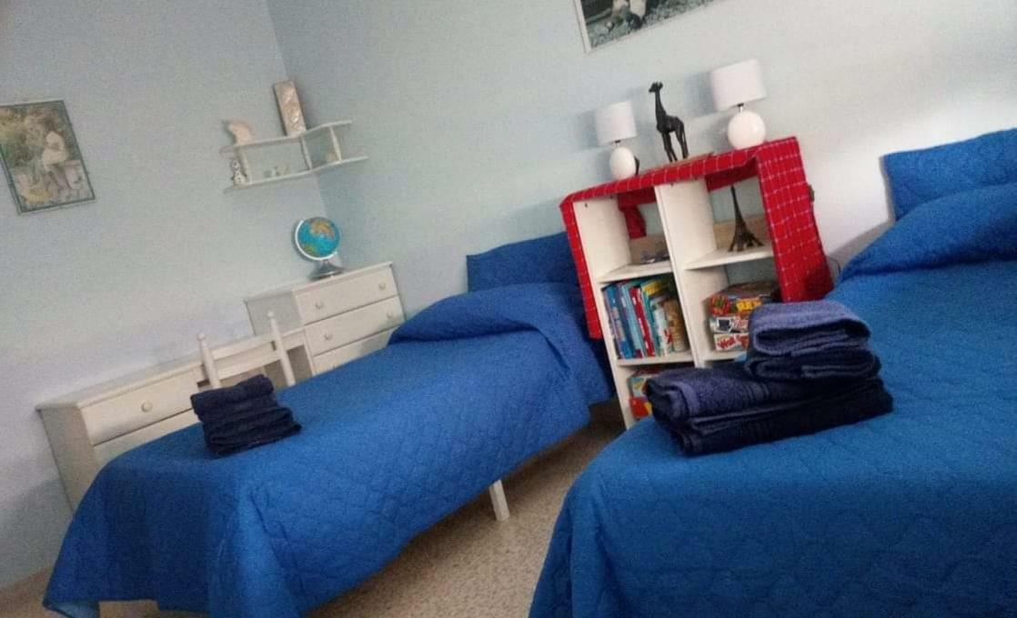 Homestay 纳克萨 外观 照片
