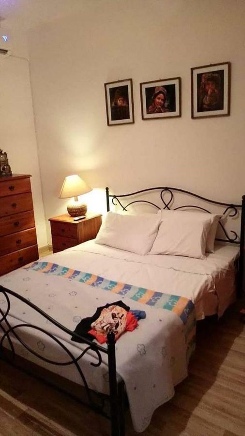 Homestay 纳克萨 外观 照片