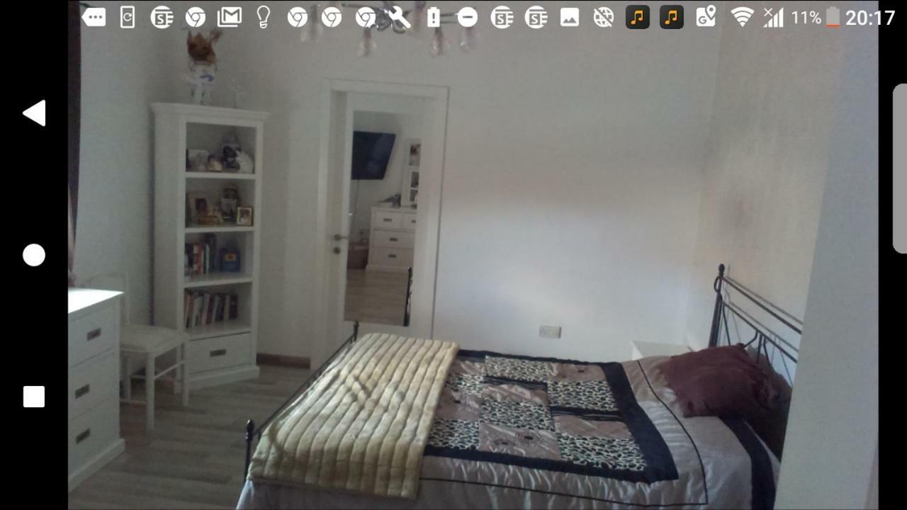 Homestay 纳克萨 外观 照片