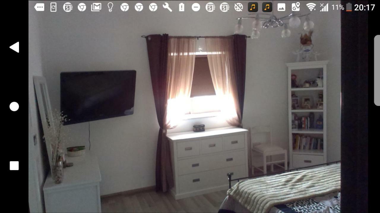 Homestay 纳克萨 外观 照片